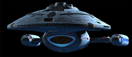 Voyager